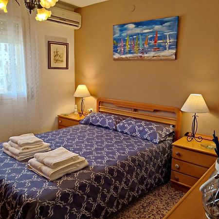 Apartamento Altafulla Playa Daire Dış mekan fotoğraf