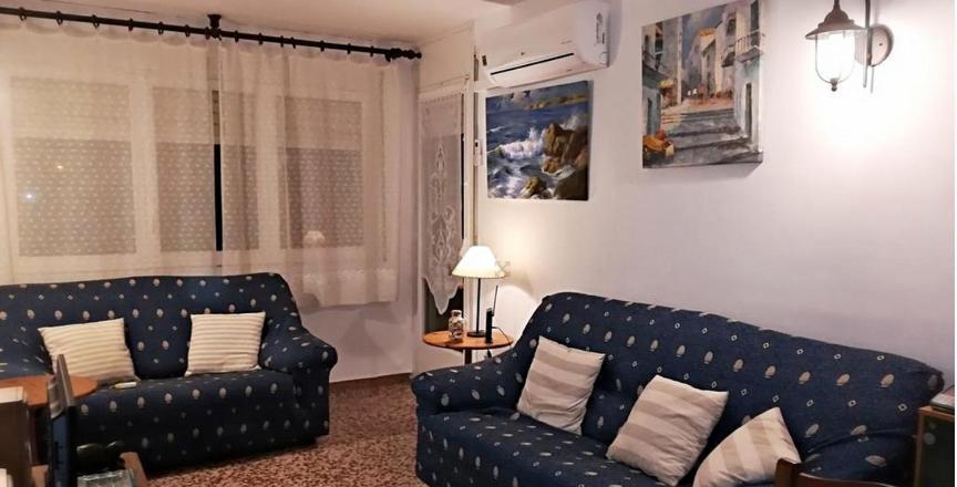 Apartamento Altafulla Playa Daire Dış mekan fotoğraf