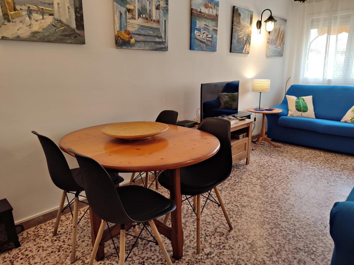 Apartamento Altafulla Playa Daire Dış mekan fotoğraf