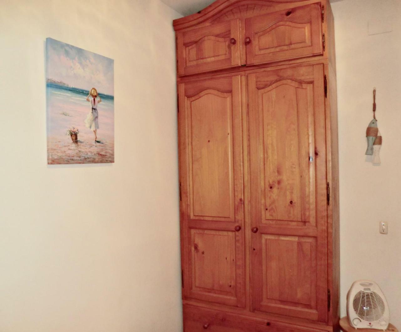 Apartamento Altafulla Playa Daire Dış mekan fotoğraf