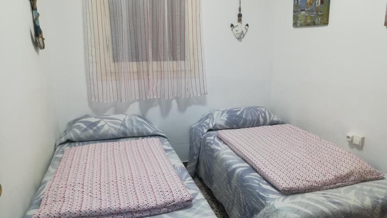 Apartamento Altafulla Playa Daire Dış mekan fotoğraf